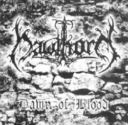 Hawthorn : Dawn of Blood